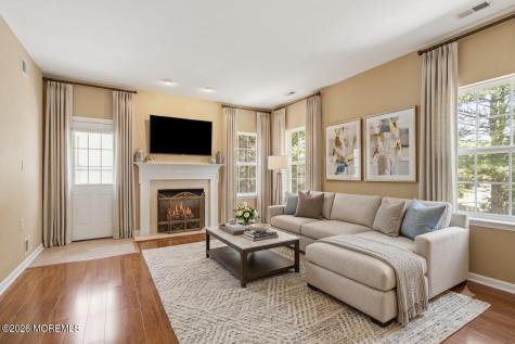 2 Falstaff Drive Manchester NJ 08759