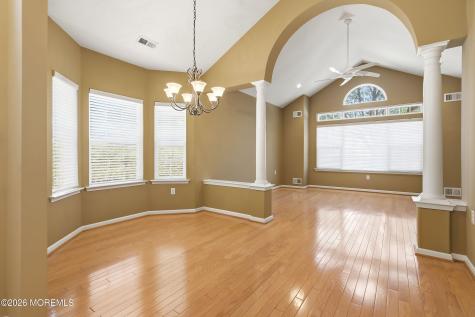 2 Falstaff Drive Manchester NJ 08759