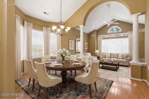 2 Falstaff Drive Manchester NJ 08759