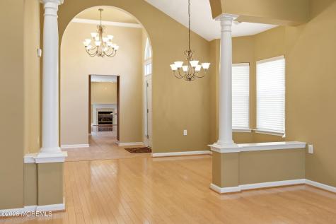 2 Falstaff Drive Manchester NJ 08759
