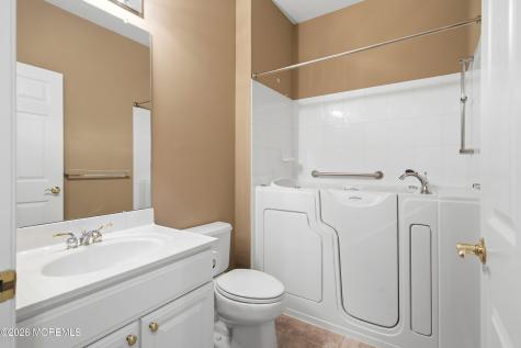 2 Falstaff Drive Manchester NJ 08759