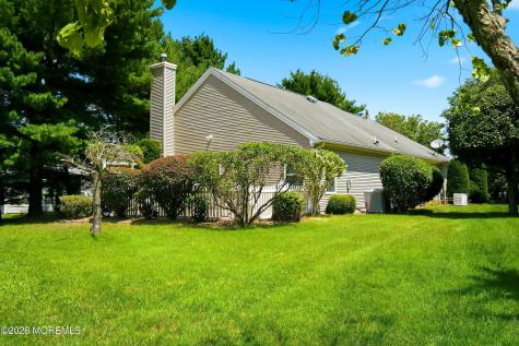 2 Falstaff Drive Manchester NJ 08759
