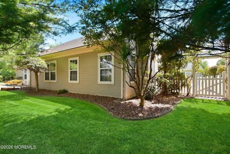 2 Falstaff Drive Manchester NJ 08759