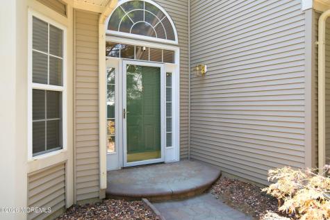 2 Falstaff Drive Manchester NJ 08759