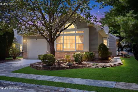 2 Falstaff Drive Manchester NJ 08759