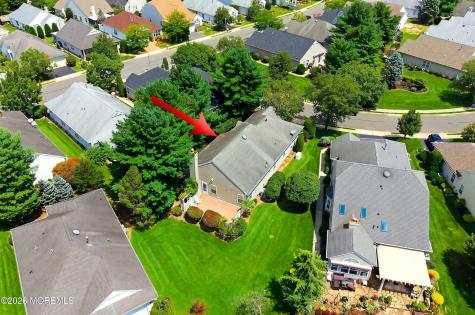 2 Falstaff Drive Manchester NJ 08759