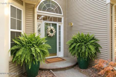2 Falstaff Drive Manchester NJ 08759