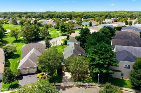 2 Falstaff Drive Manchester NJ 08759