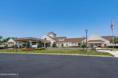 2 Falstaff Drive Manchester NJ 08759