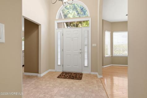 2 Falstaff Drive Manchester NJ 08759