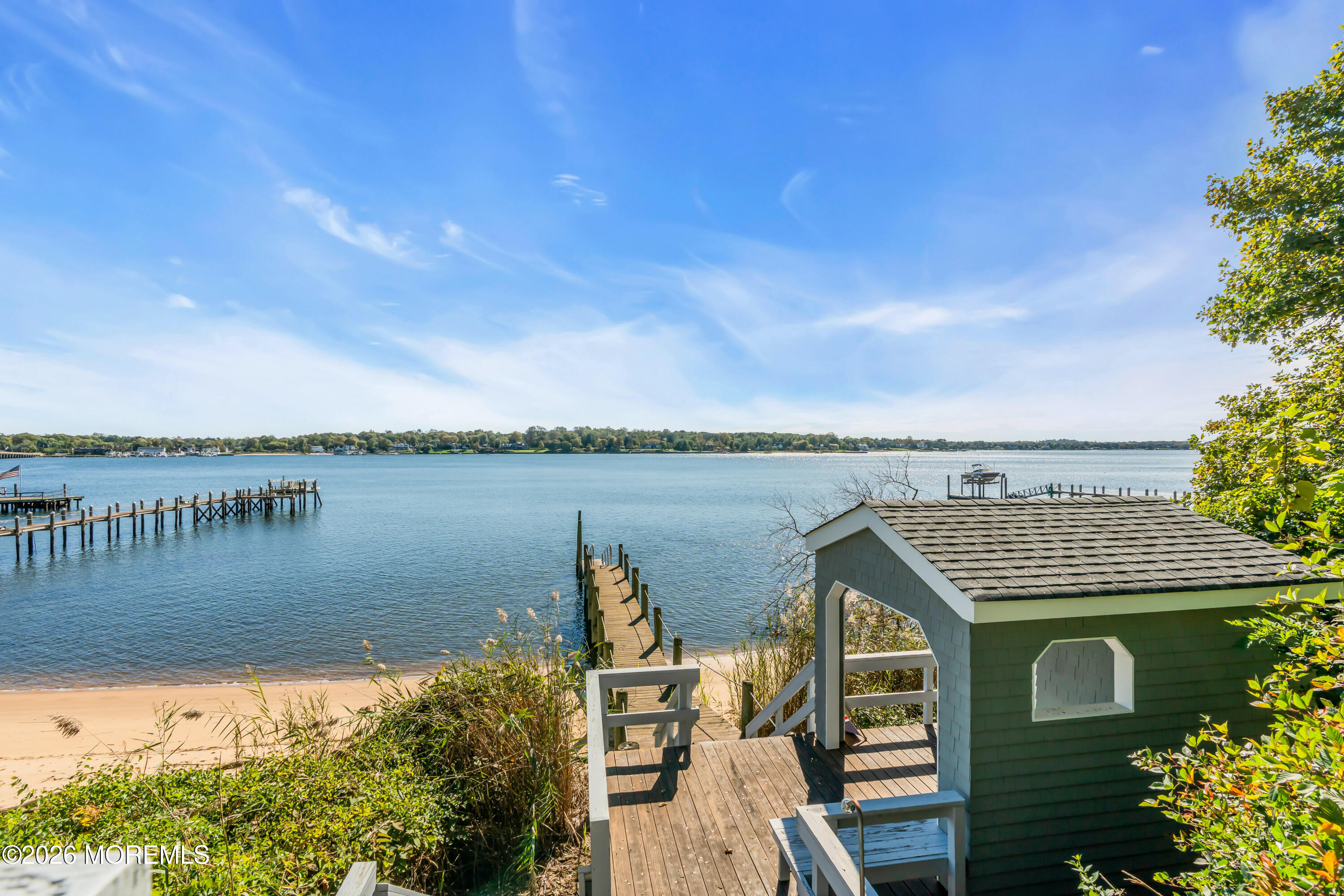 932 Navesink River Road Rumson NJ 07760