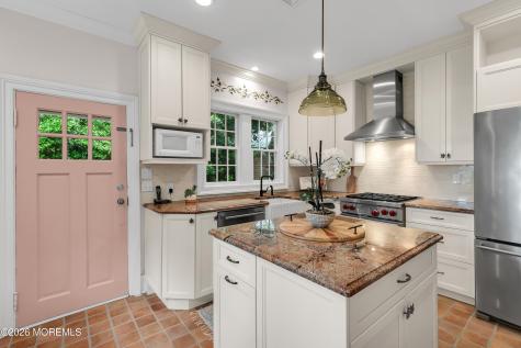932 Navesink River Road Rumson NJ 07760