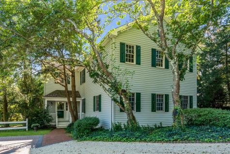 932 Navesink River Road Rumson NJ 07760