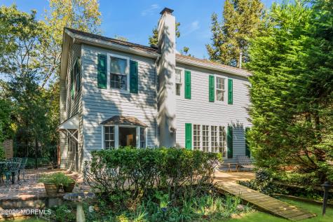 932 Navesink River Road Rumson NJ 07760
