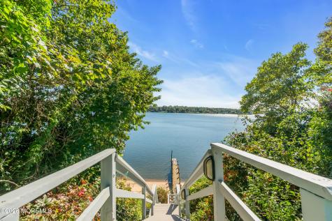 932 Navesink River Road Rumson NJ 07760