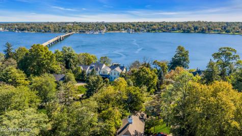 932 Navesink River Road Rumson NJ 07760