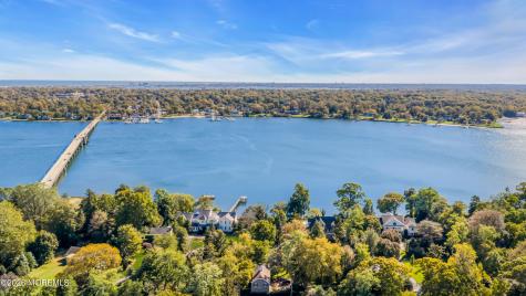 932 Navesink River Road Rumson NJ 07760