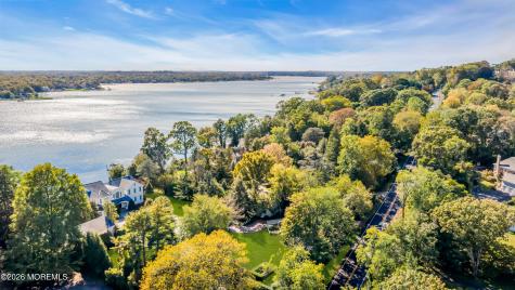 932 Navesink River Road Rumson NJ 07760