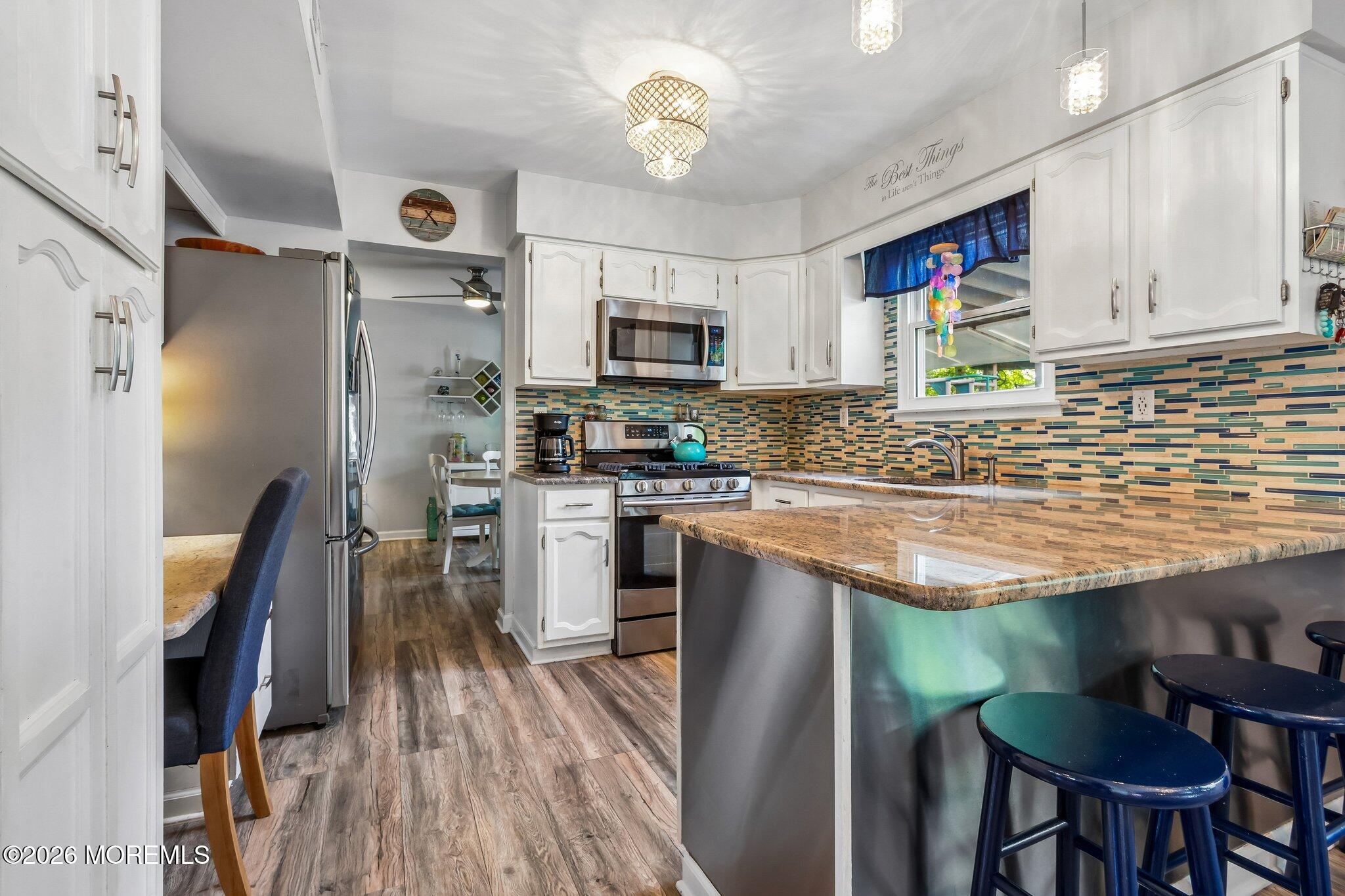 7 Stowe Lane Howell NJ 07731