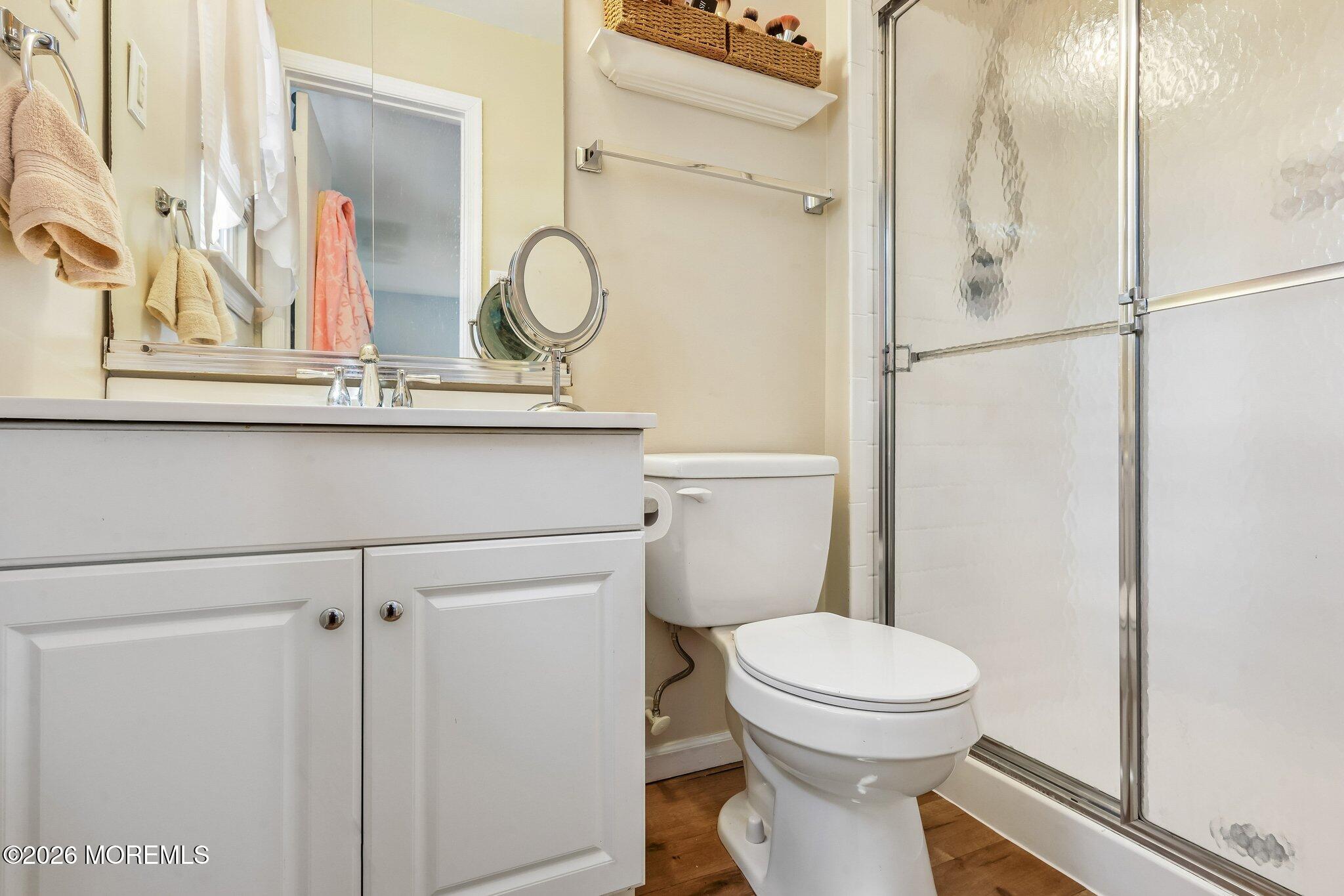 7 Stowe Lane Howell NJ 07731