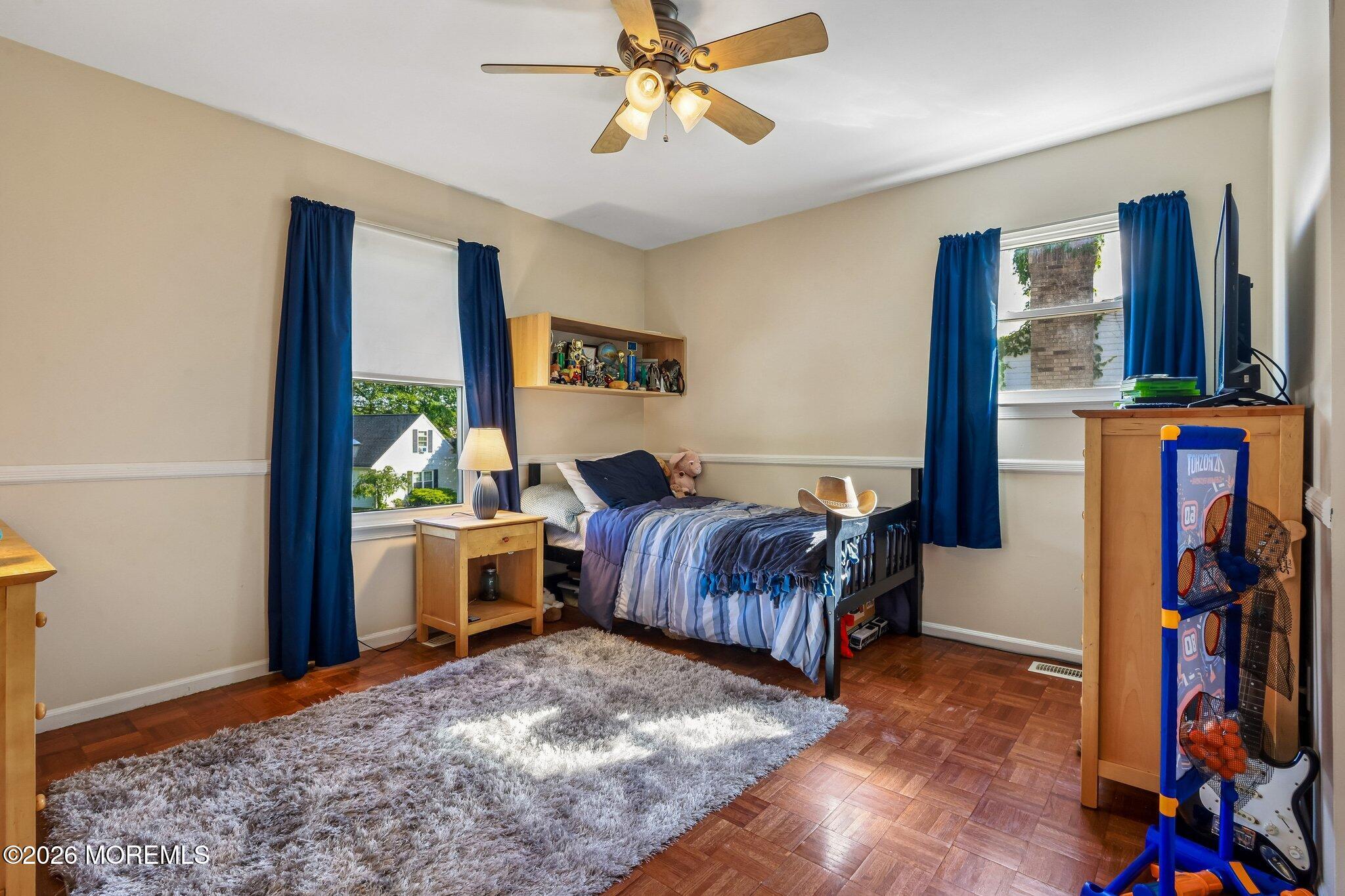 7 Stowe Lane Howell NJ 07731