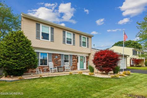 7 Stowe Lane Howell NJ 07731