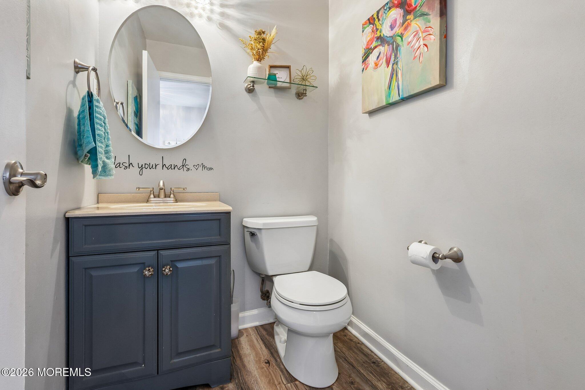 7 Stowe Lane Howell NJ 07731