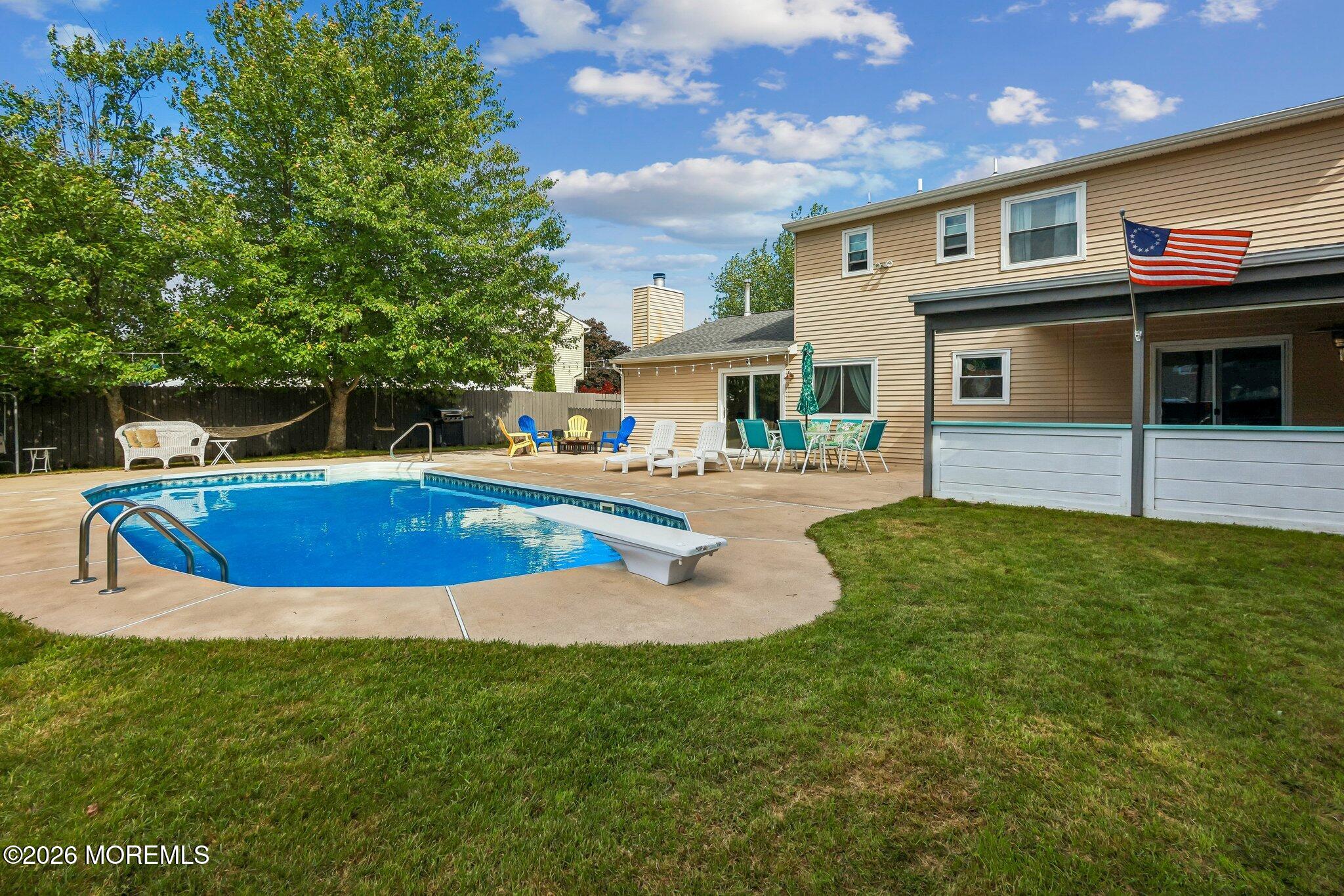 7 Stowe Lane Howell NJ 07731