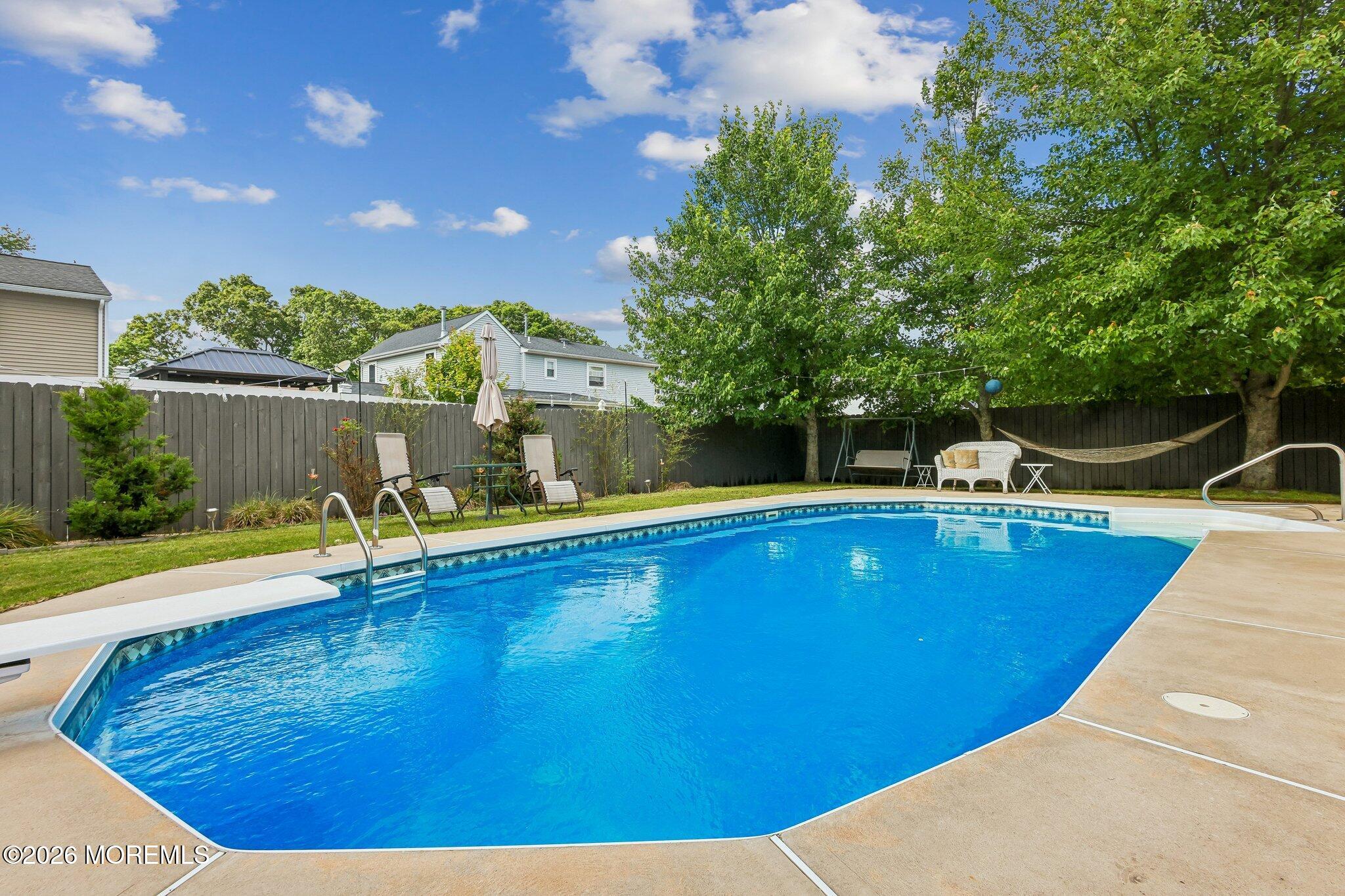 7 Stowe Lane Howell NJ 07731