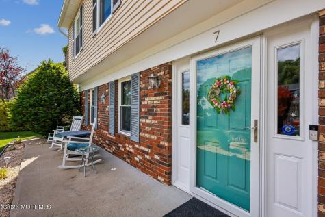 7 Stowe Lane Howell NJ 07731