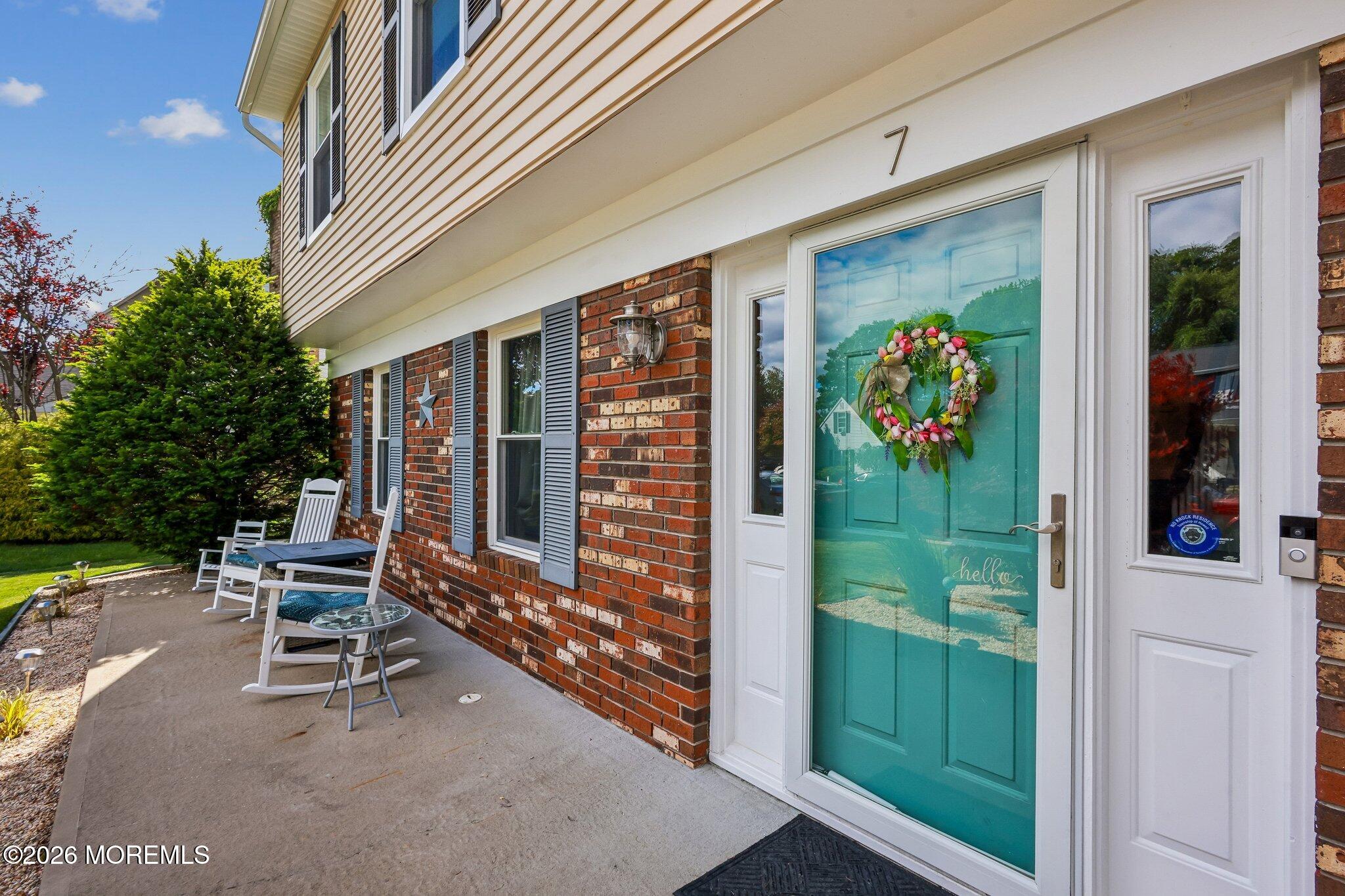 7 Stowe Lane Howell NJ 07731