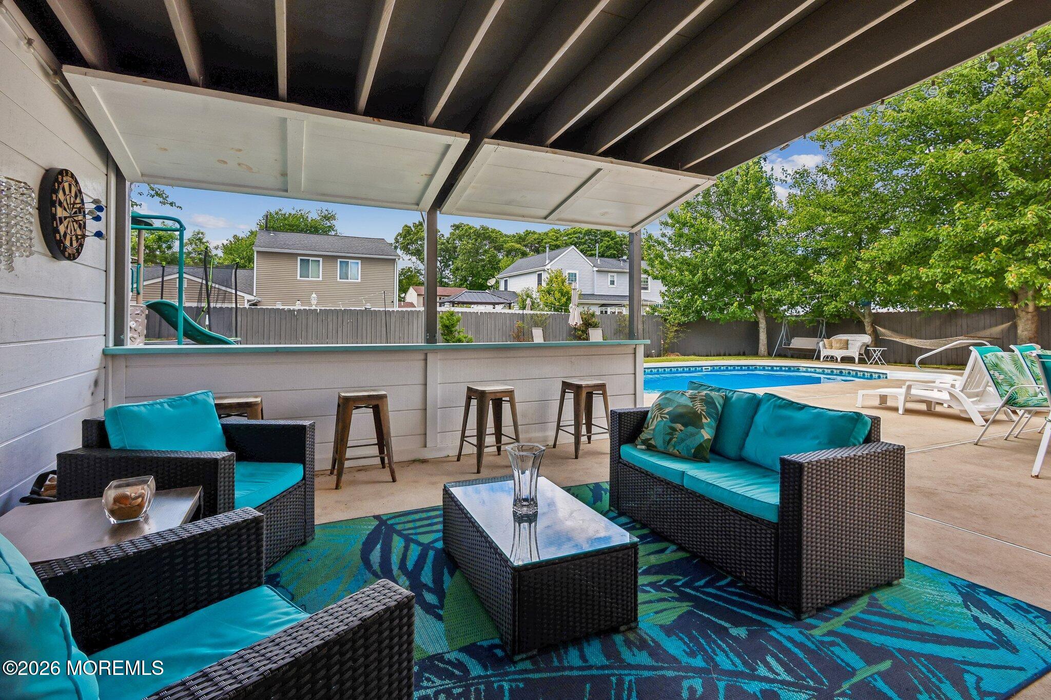 7 Stowe Lane Howell NJ 07731