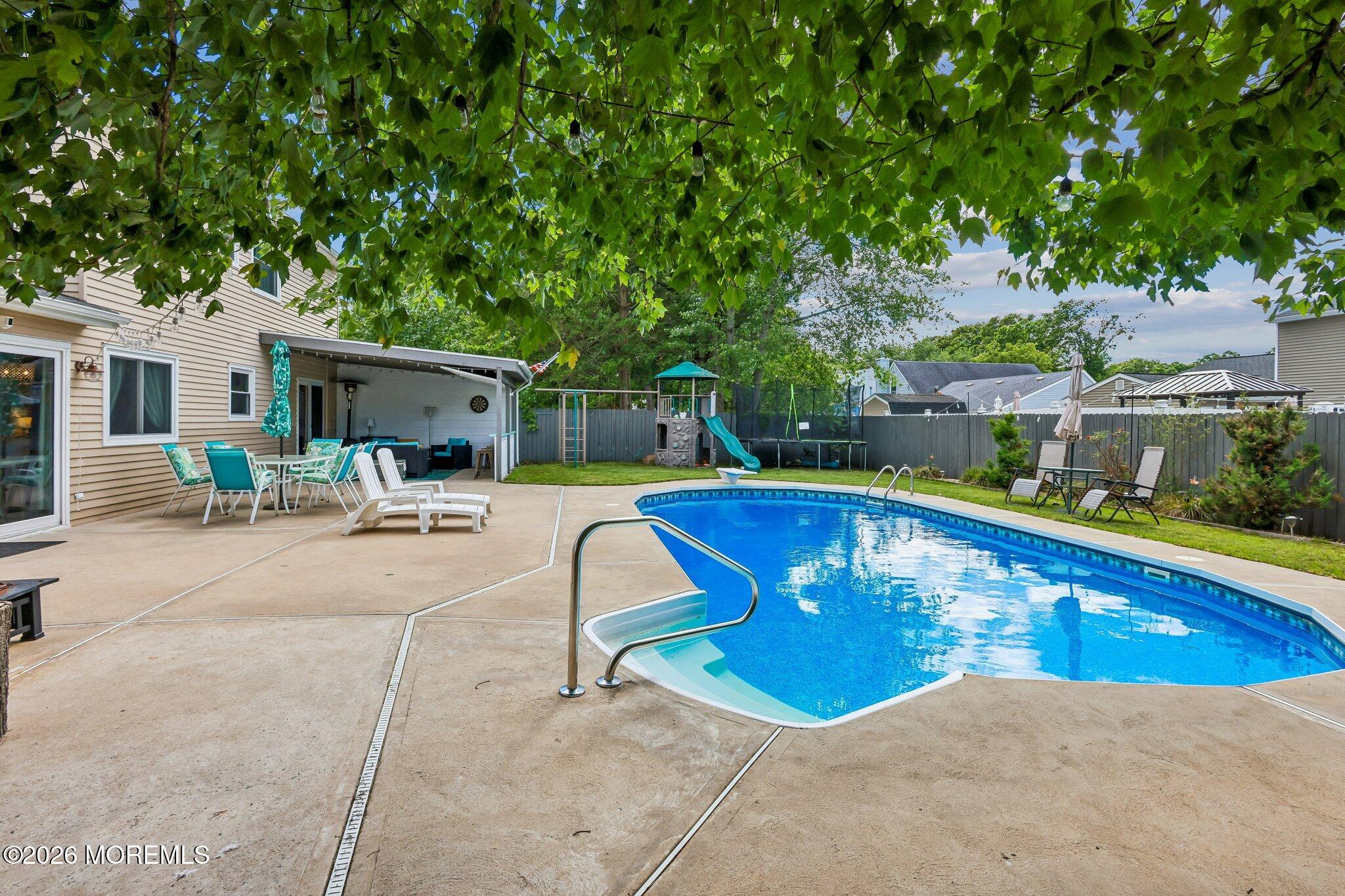 7 Stowe Lane Howell NJ 07731