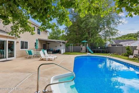 7 Stowe Lane Howell NJ 07731