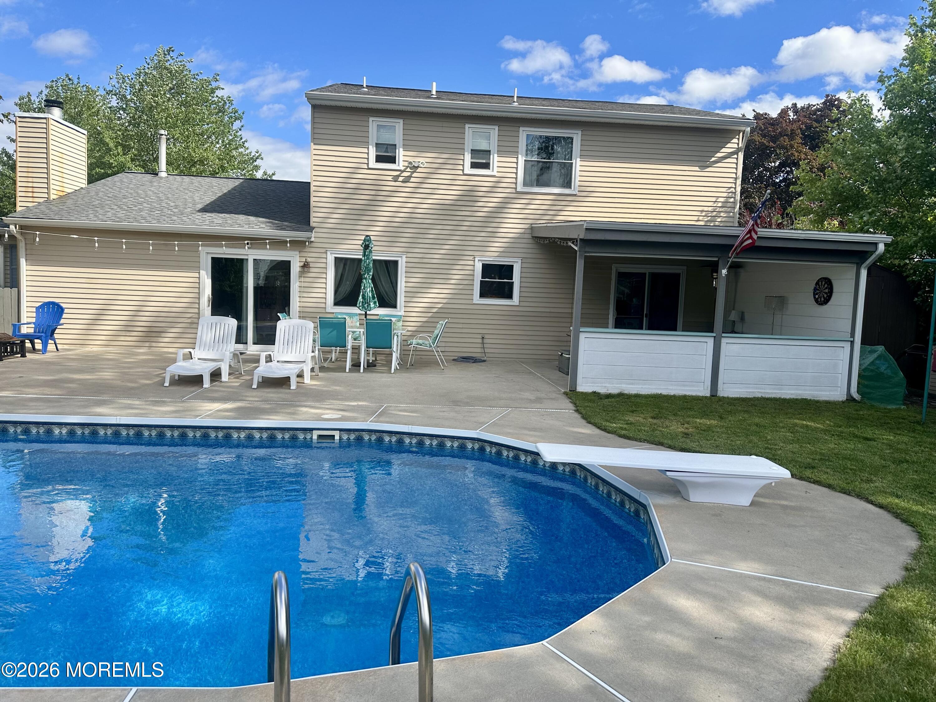 7 Stowe Lane Howell NJ 07731