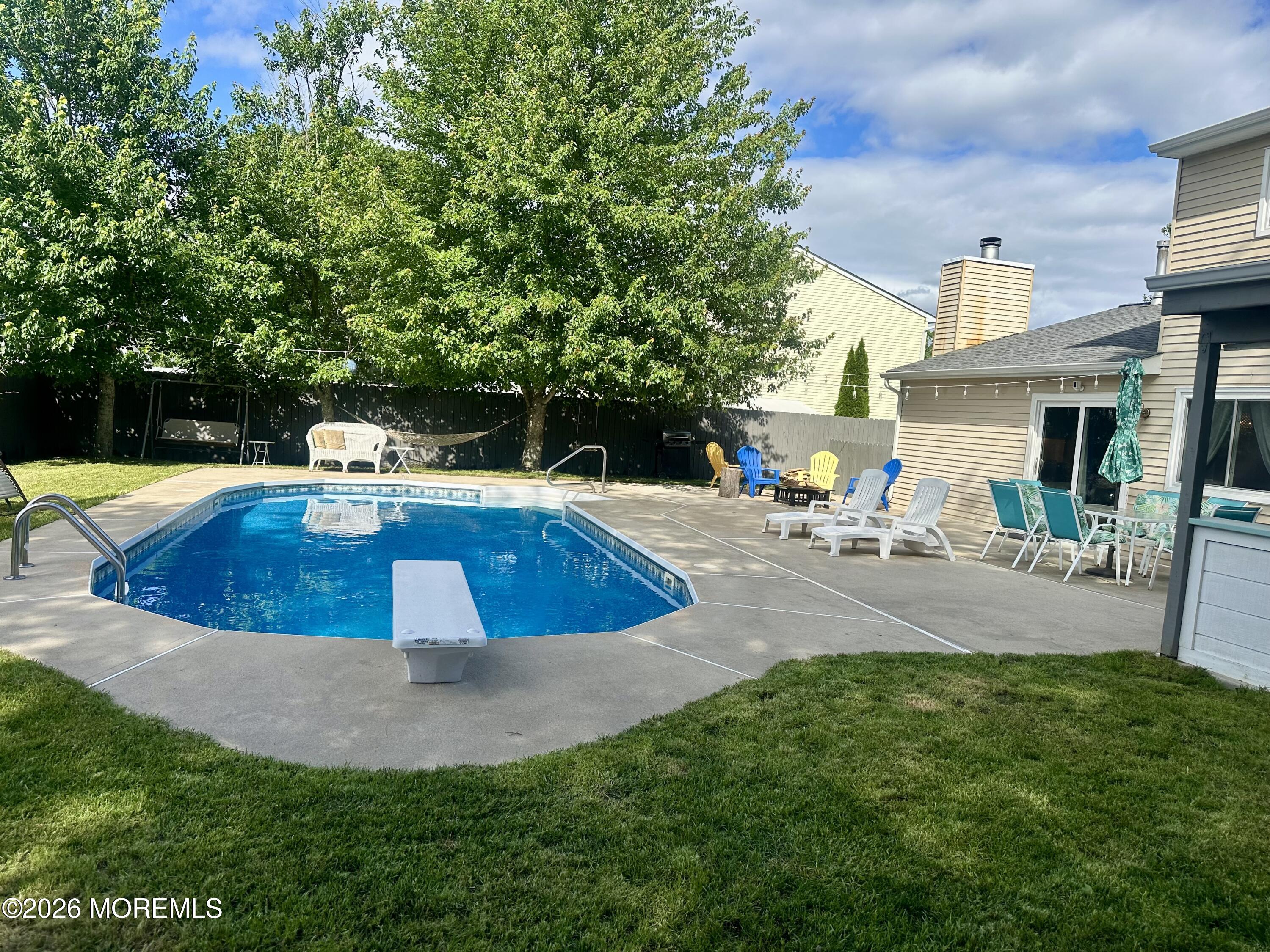 7 Stowe Lane Howell NJ 07731