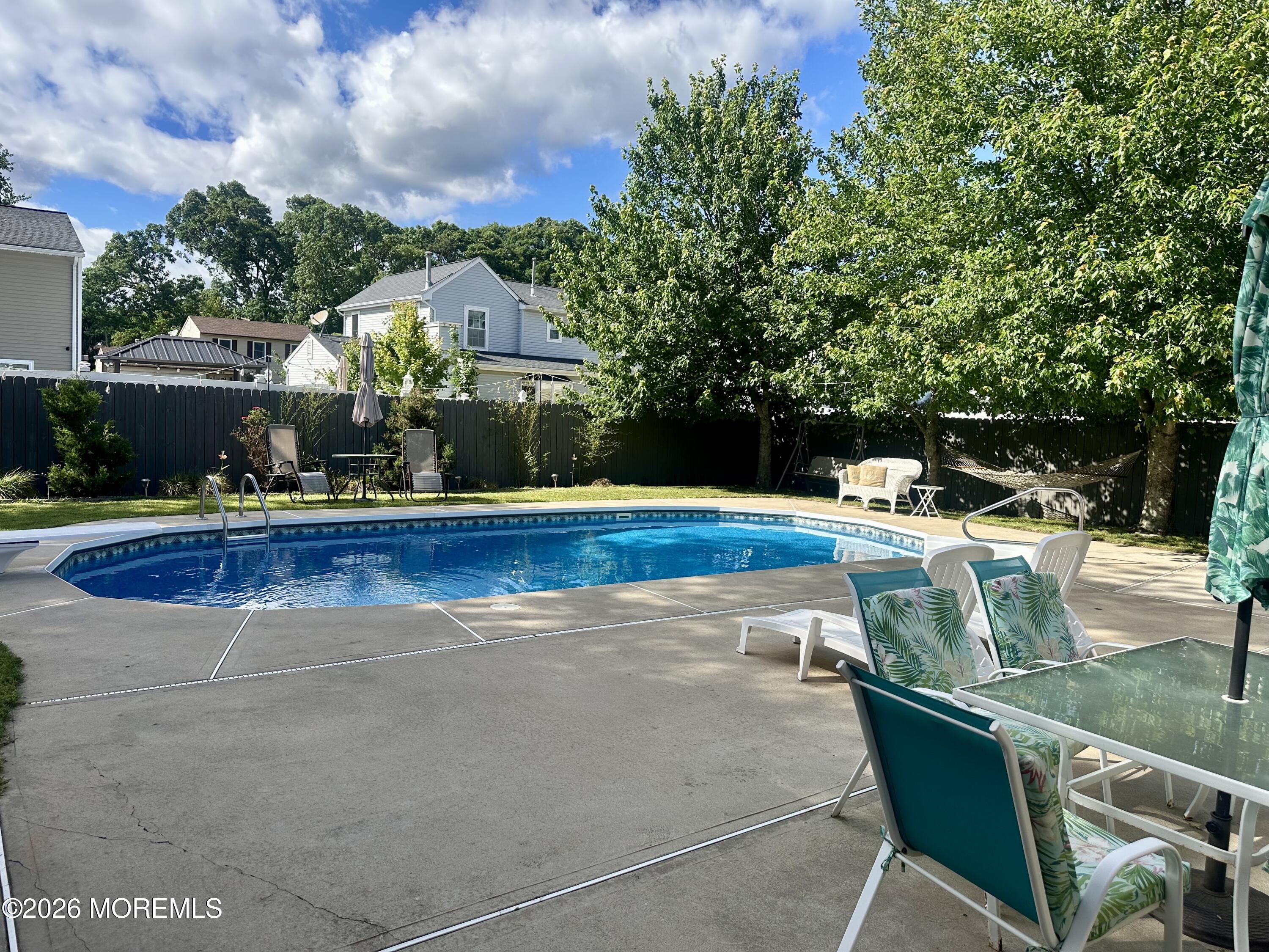 7 Stowe Lane Howell NJ 07731