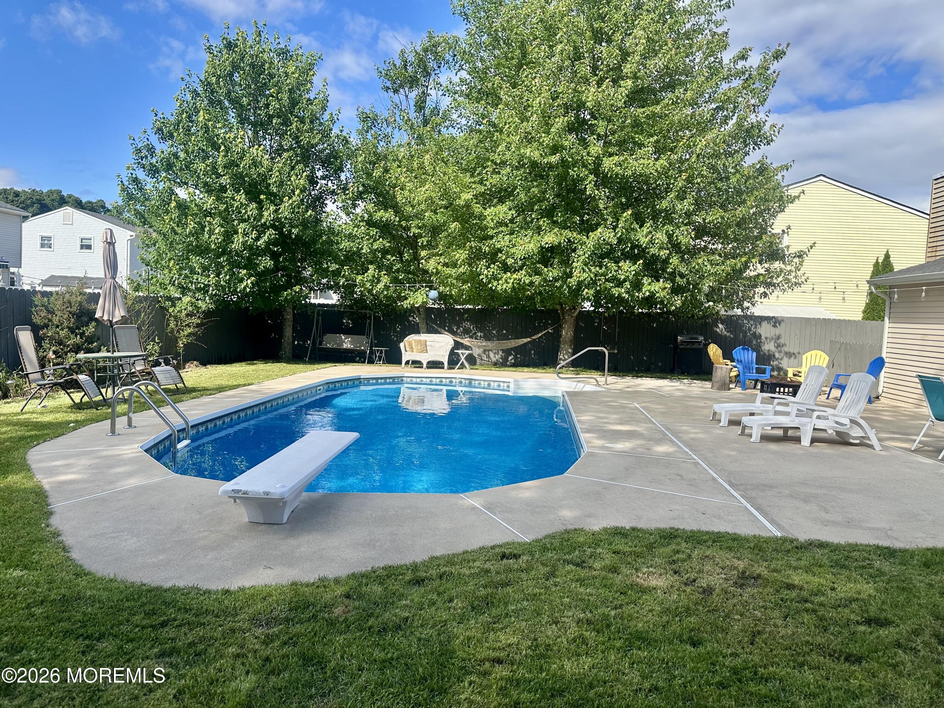 7 Stowe Lane Howell NJ 07731