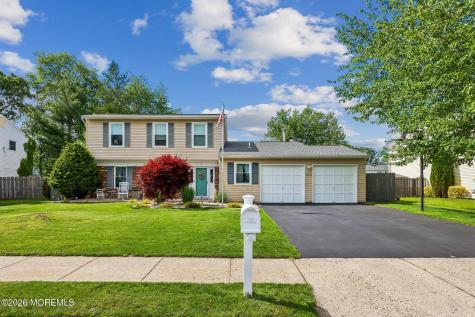 7 Stowe Lane Howell NJ 07731