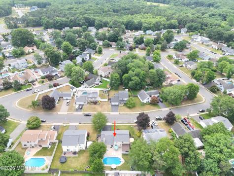 7 Stowe Lane Howell NJ 07731