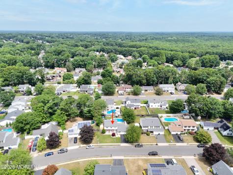 7 Stowe Lane Howell NJ 07731