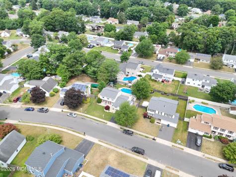 7 Stowe Lane Howell NJ 07731