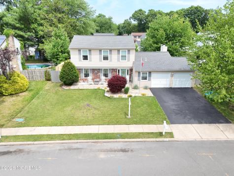7 Stowe Lane Howell NJ 07731