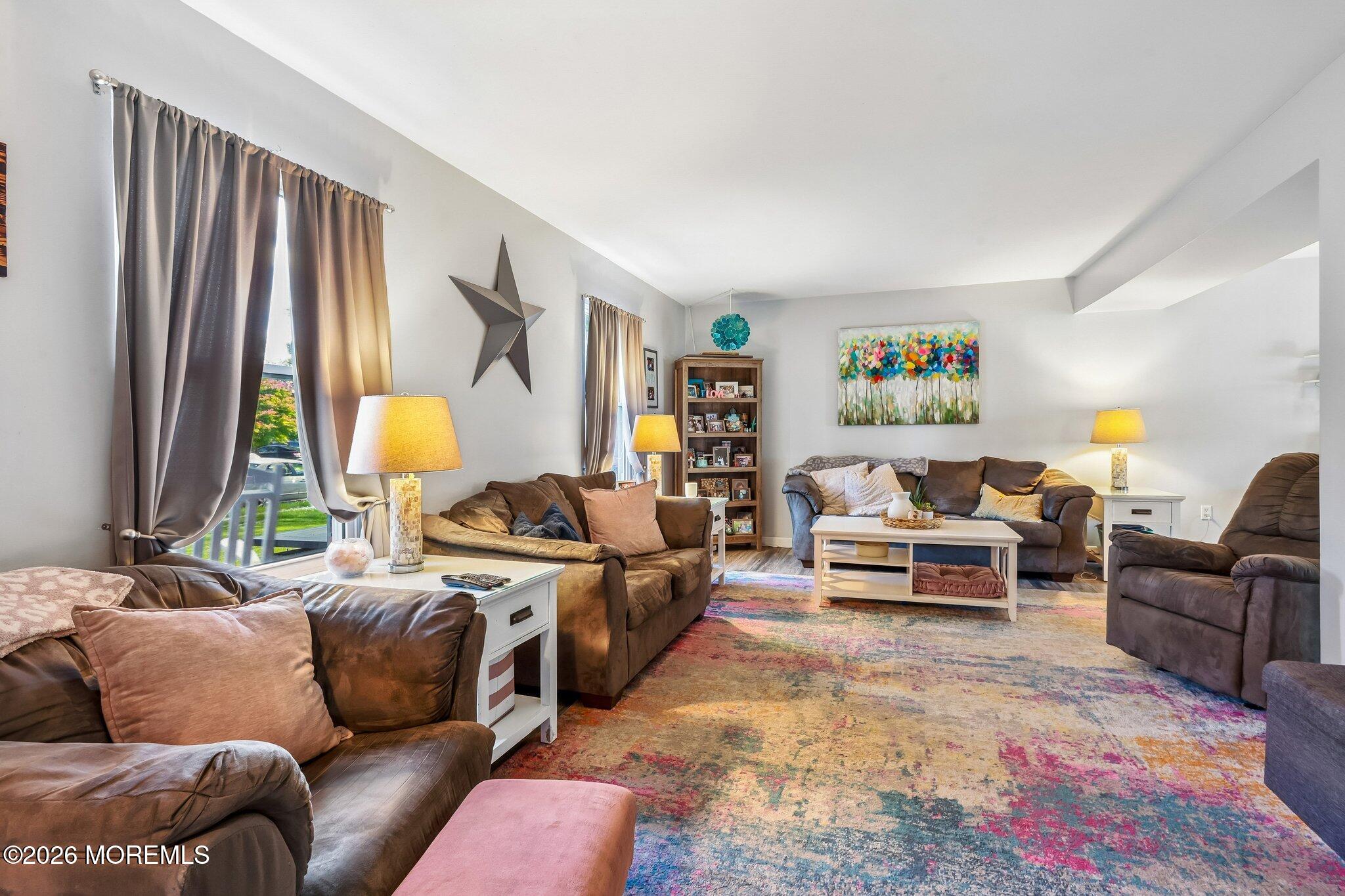 7 Stowe Lane Howell NJ 07731