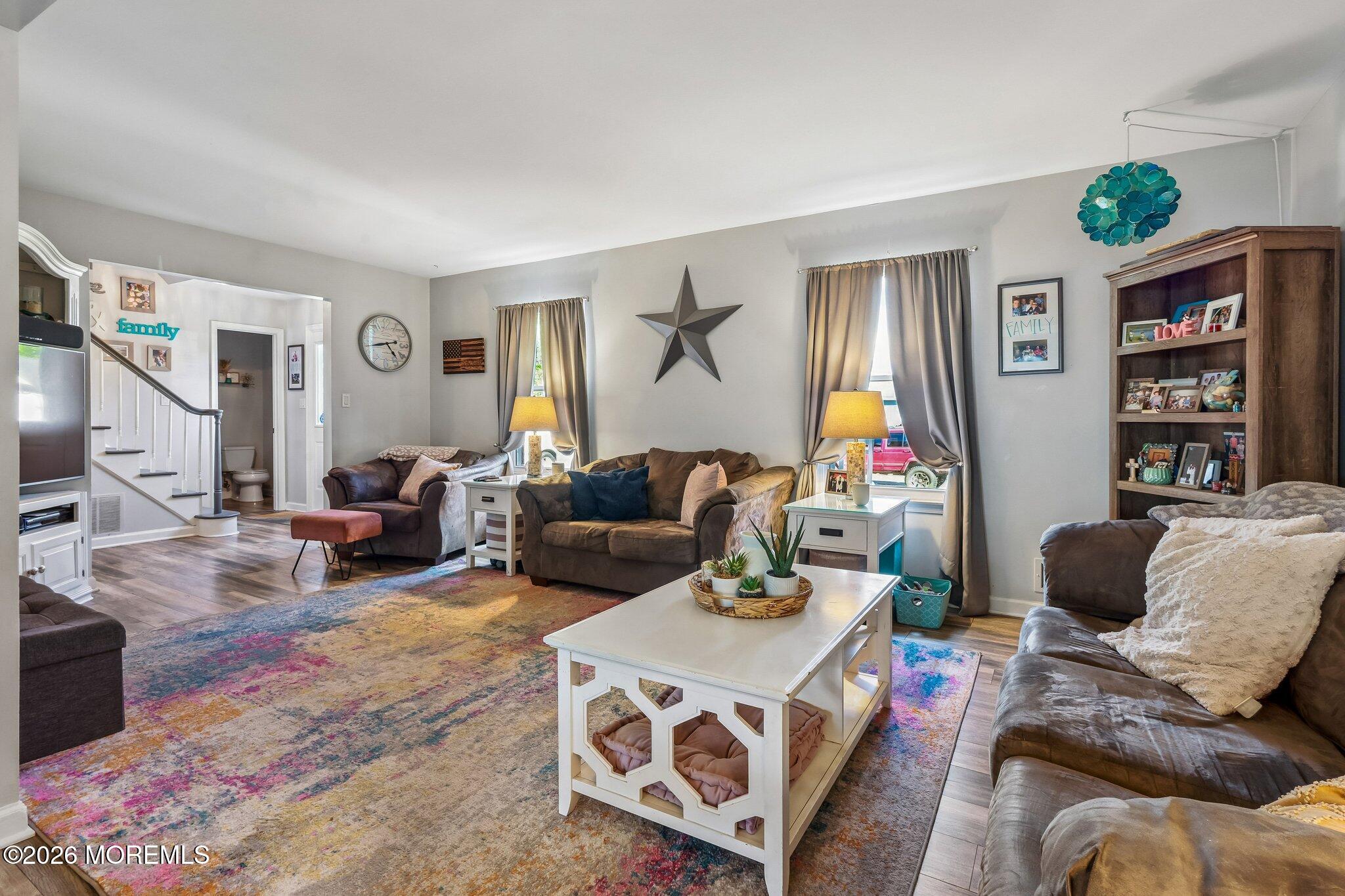 7 Stowe Lane Howell NJ 07731