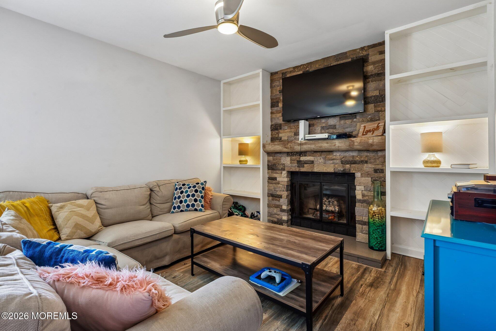 7 Stowe Lane Howell NJ 07731