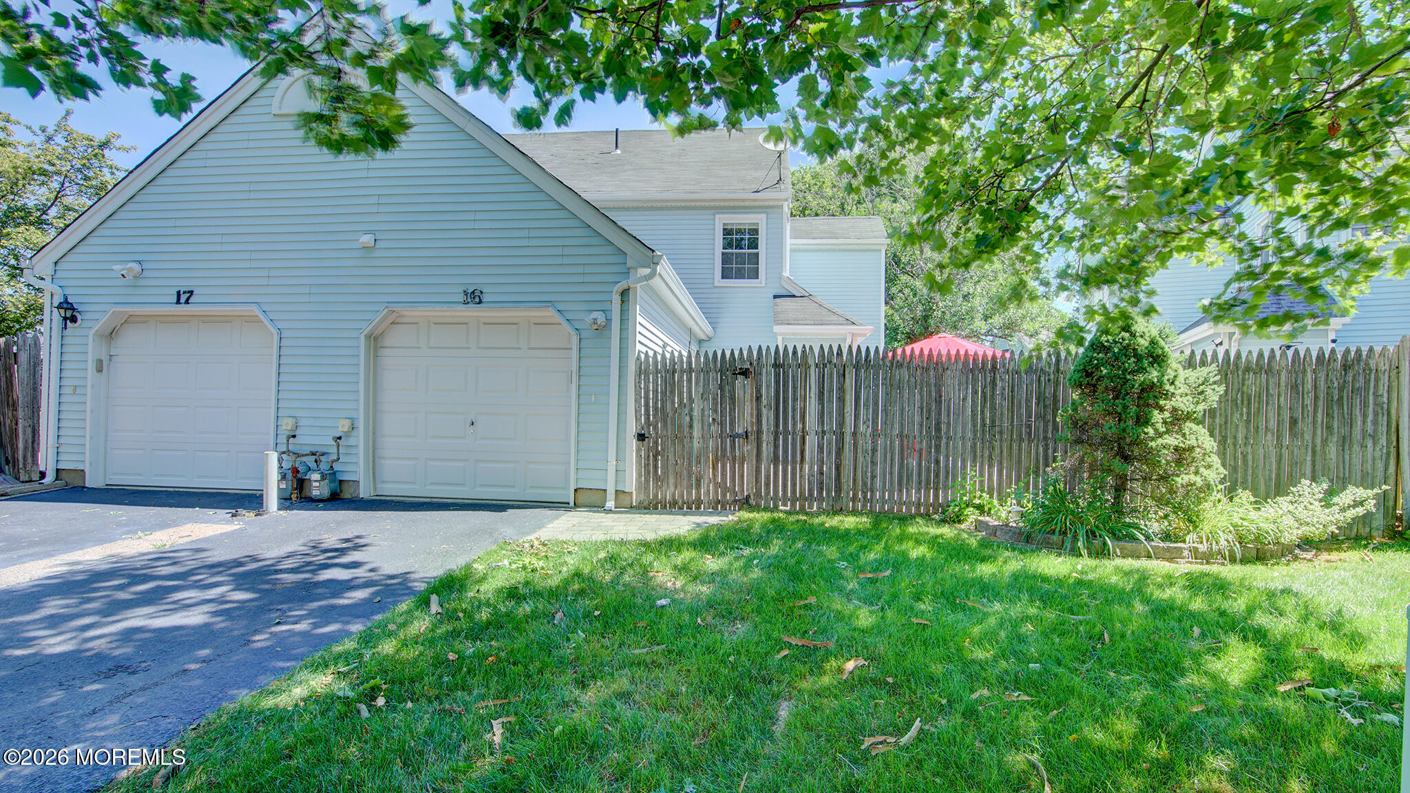 16 Whitman Court Freehold NJ 07728