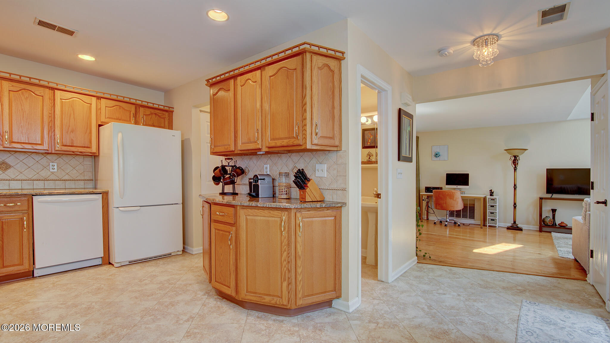 16 Whitman Court Freehold NJ 07728