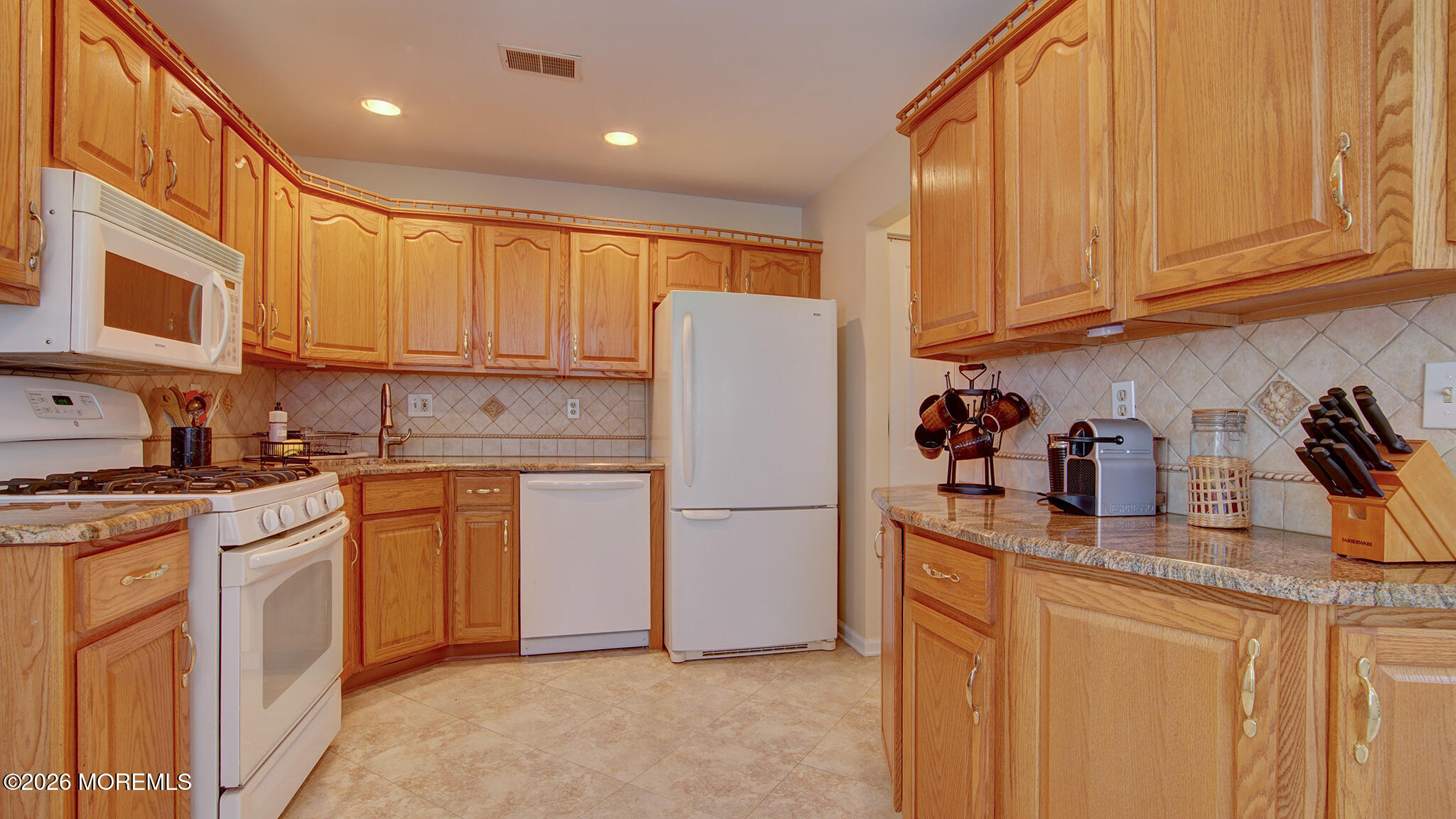16 Whitman Court Freehold NJ 07728