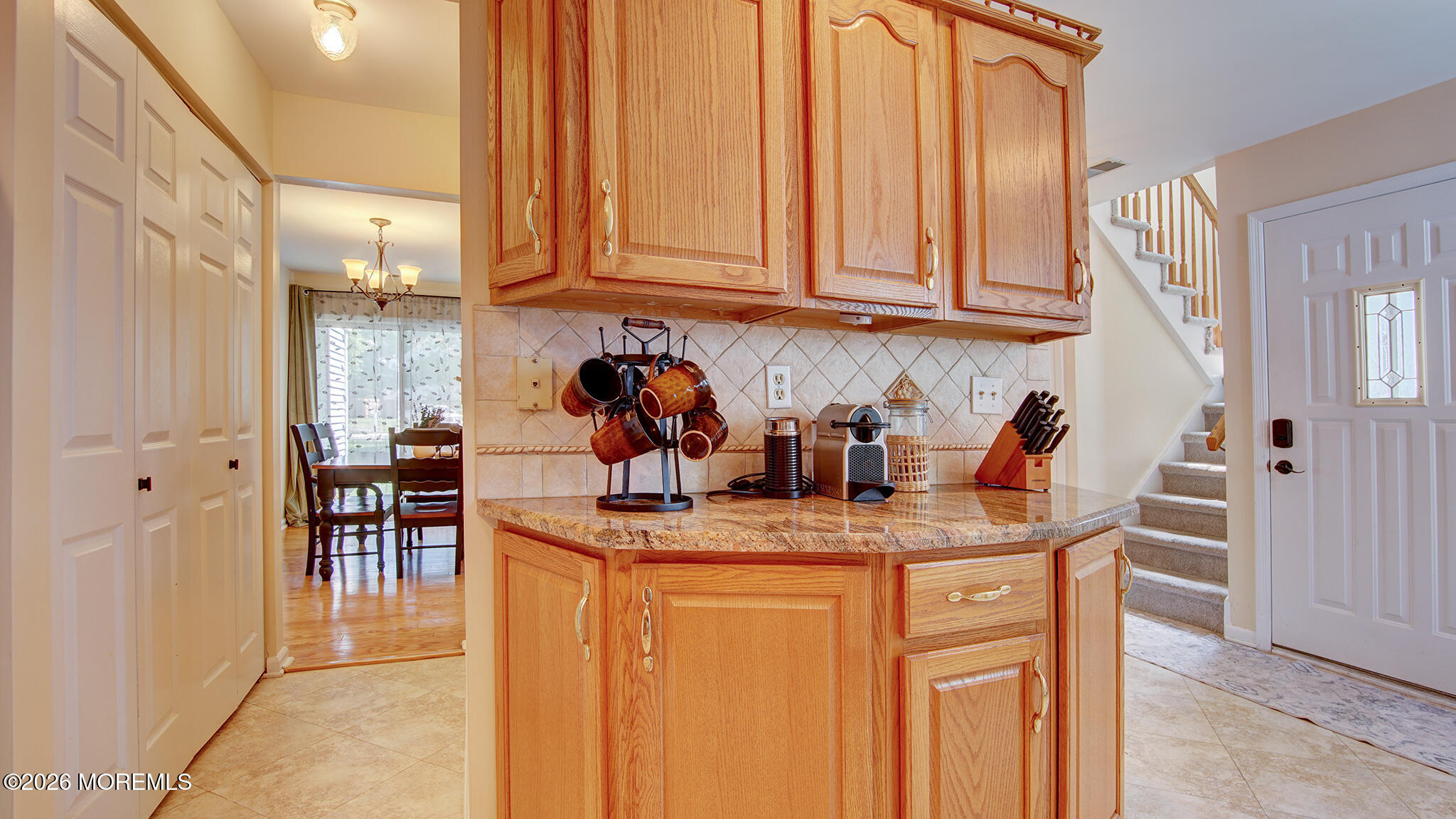 16 Whitman Court Freehold NJ 07728